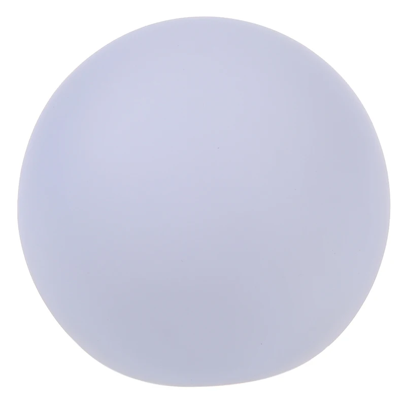 

Color Changing LED Ball Baby Kid Mood Lamp Night Light Children-Seven Color Changing