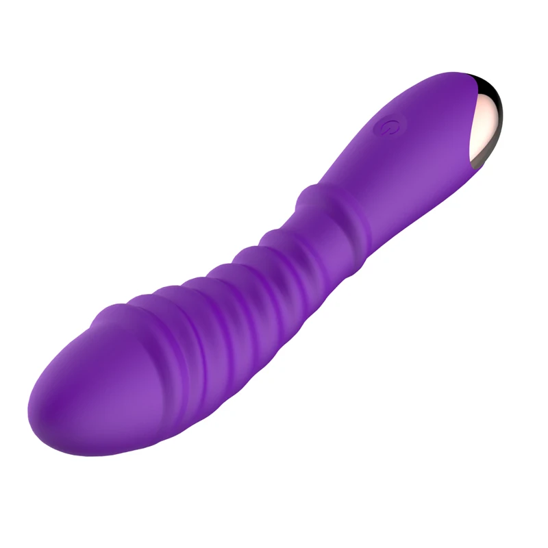 Cordless USB vibrator sex toys for woman Rechargeable Clit G-spot Massager for Female Masturbation Pleasure Sex Toys for Women