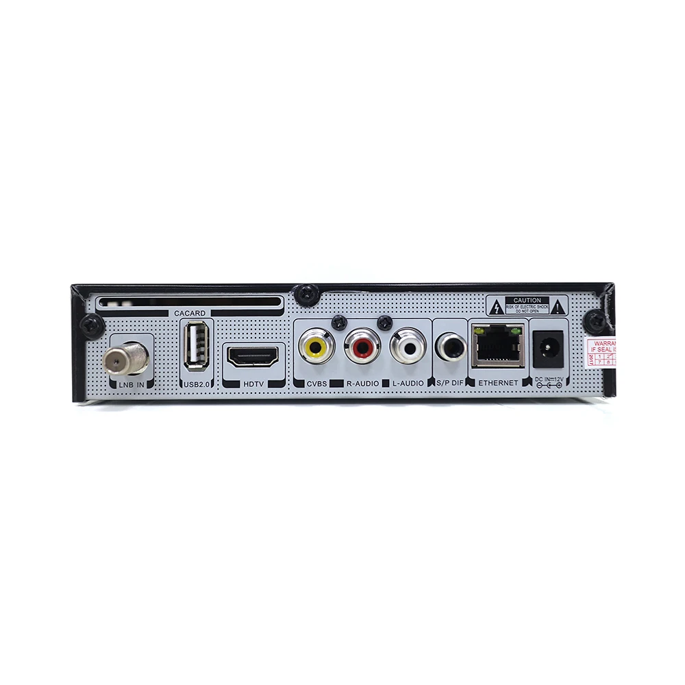 Vmade S9 PLUTO DVB-S2 спутниковый ресивер H.264 RJ45 LAN USB wifi+ 1 год бесплатно Европа Испания CCcam tv Box новая версия V7S HD