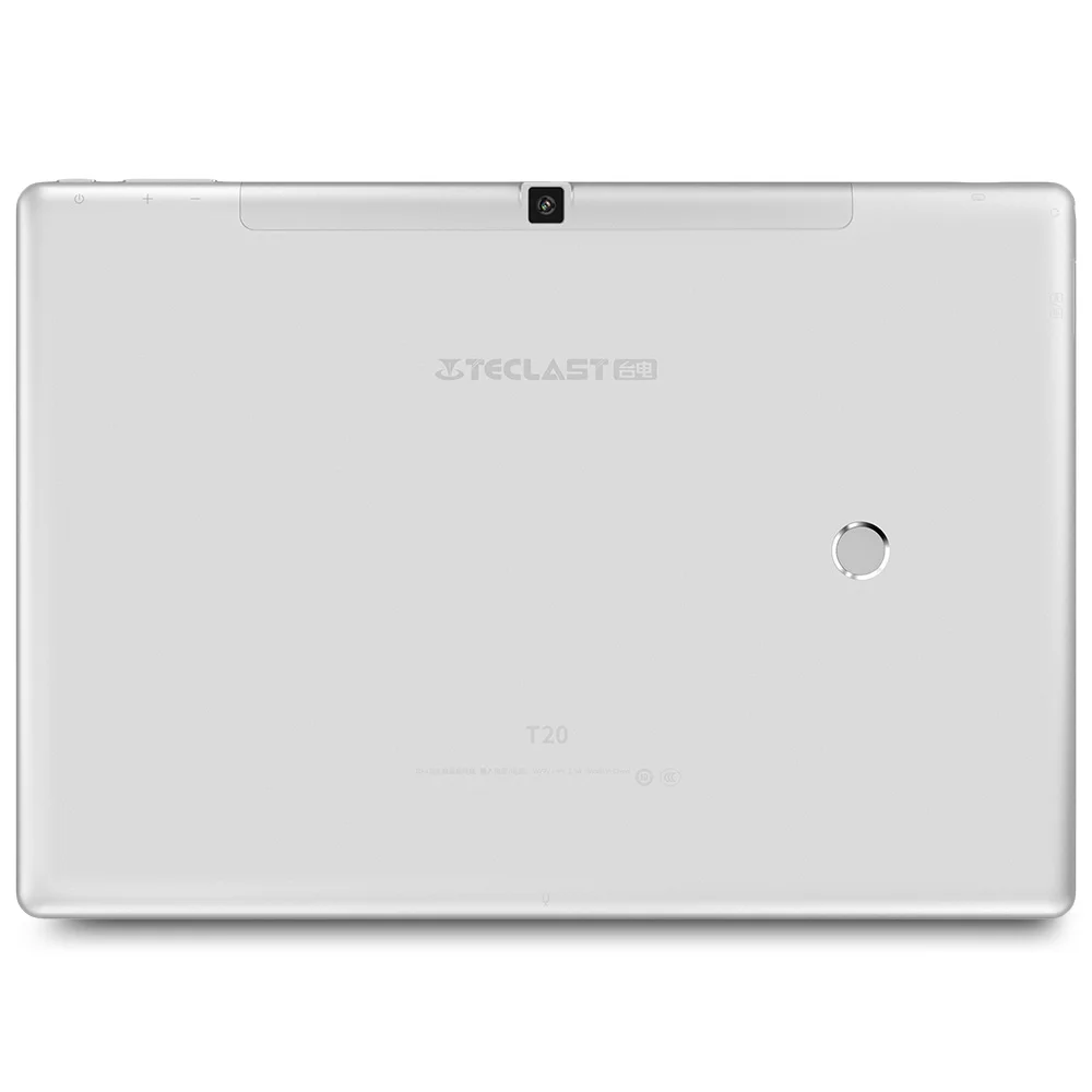 Teclast T20 двойной 4G Tablet PC 10 1 \ &quotAndroid 7 0 MT6797 X27 Дека ядро ARM Mali T880 MP4 4G/6 8100 мАч Двойной Wi Fi