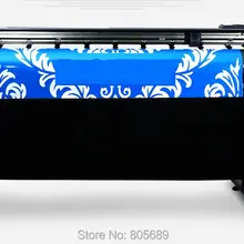 Точность шагового контура винил режущий плоттер Сага 420IP/720IP/1350IP