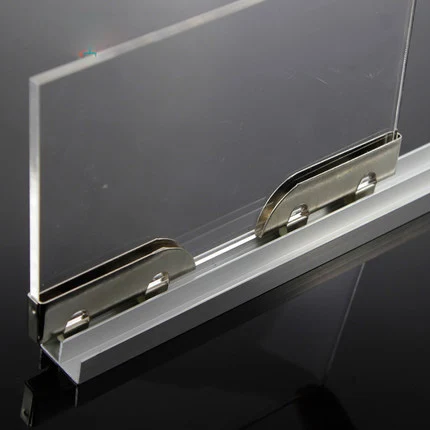 Паз из алюминиевого сплава стекло раздвижная дверь направляющая