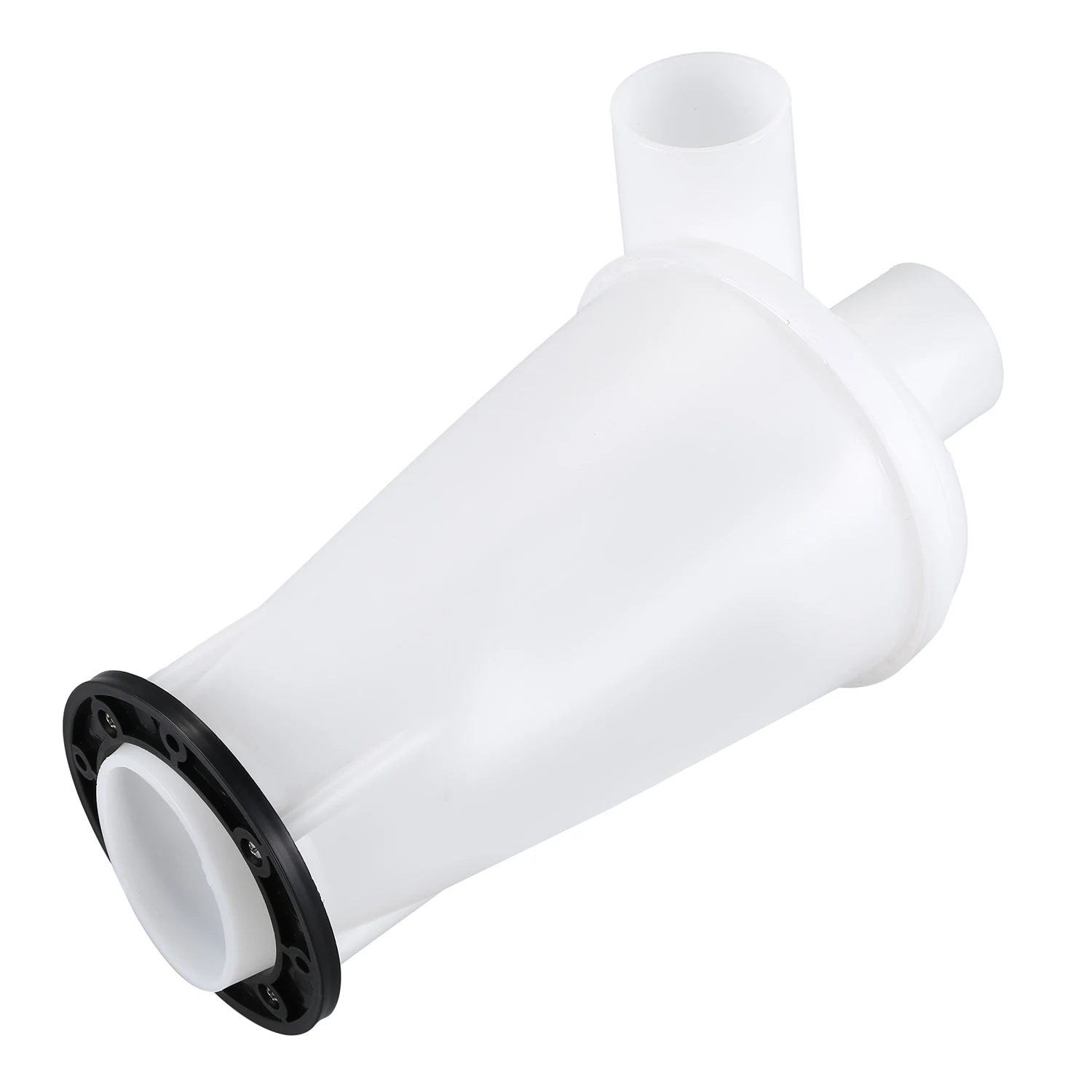 Ceny Cyklon SN50T3 odpylacz przemysłowy odkurzacz do obróbki drewna filtr separator pyłu Catcher Turbo z kołnierzem