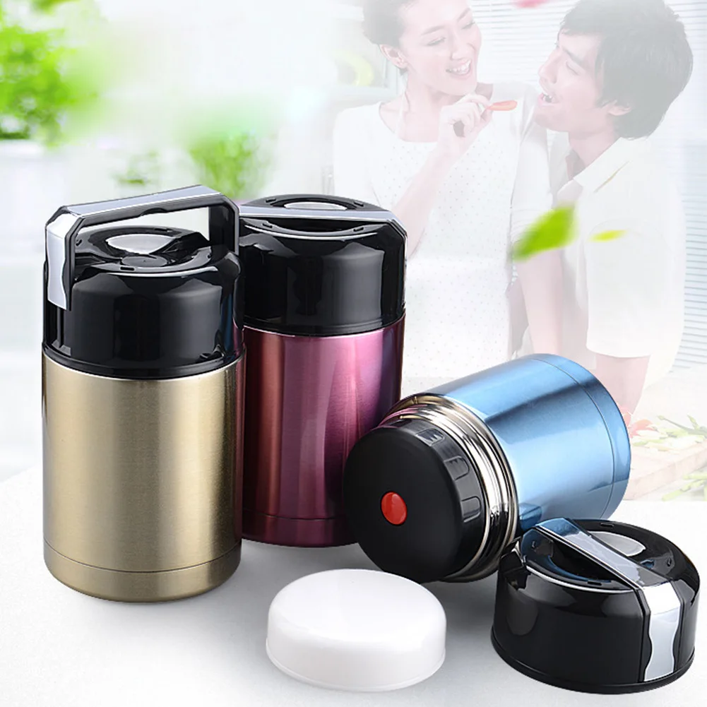 soup flask