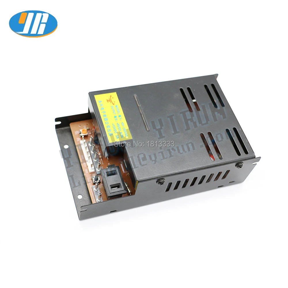 10 шт. Марио игровой автомат Мощность поставить DC5V 12V AC100 ~ 220V питания с