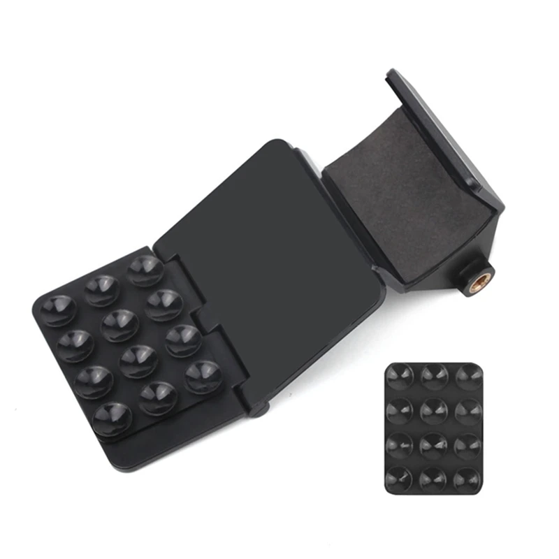 

Foldable Suction Cup Bracket DJI OSMO Pocket Handheld Gimbal Accessories