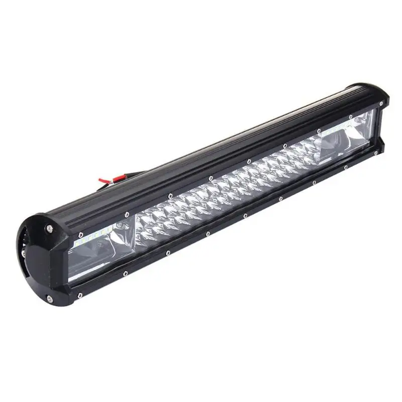 

6000K 20 Inch 540W LED Work Light Bar Flood Spot Combo Driving Lamp Offroad for Car Tractor Truck Auto Accessoreis Car Stytling