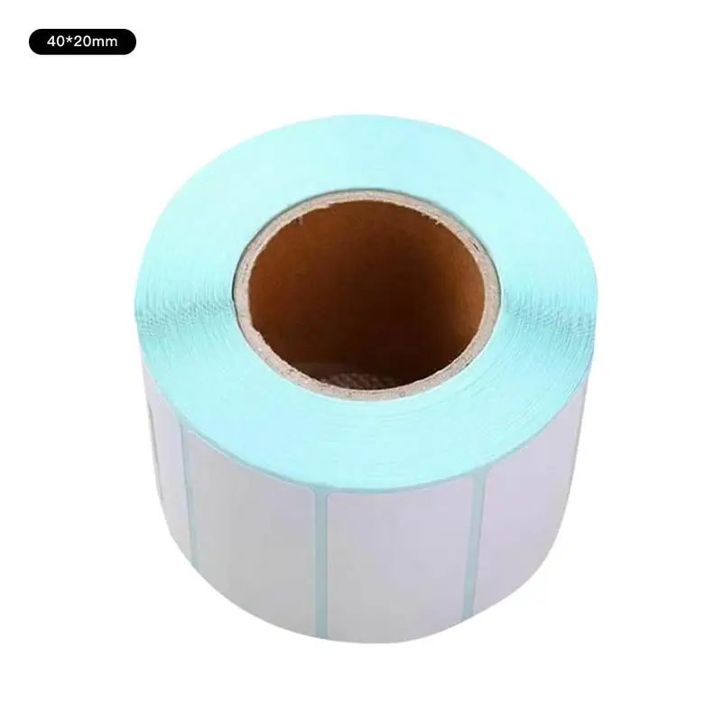 

Thermal Labels Compatible Shipping Address Internet Postage Replacement Labels For Dymo LabelWriter 4XL Printer 40*20mm 700pcs