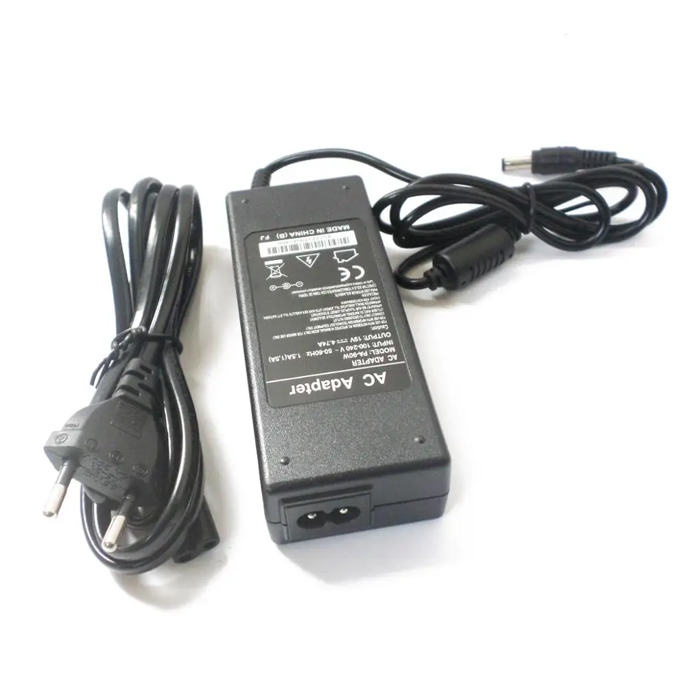 Адаптер переменного тока для ноутбука ASUS AS90W M6800 X83V M50Sa M70Sa N80Vc U3S X56S X58Le X58C PA-1900-24