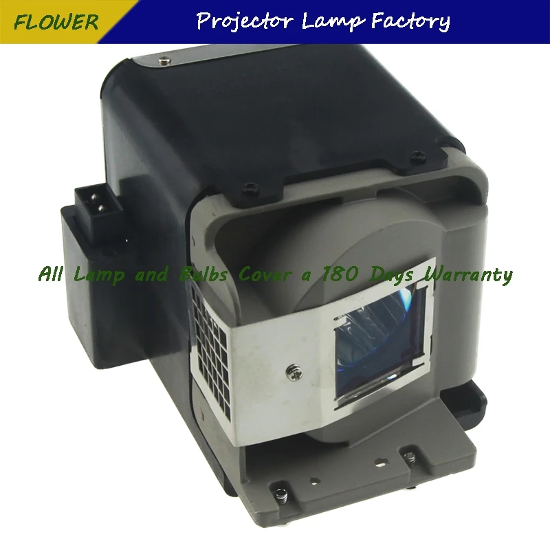 

RLC-049 Replacement Projector Lamp/Bulb with Housing For Viewsonic PJD6241/PJD6381/PJD6531W