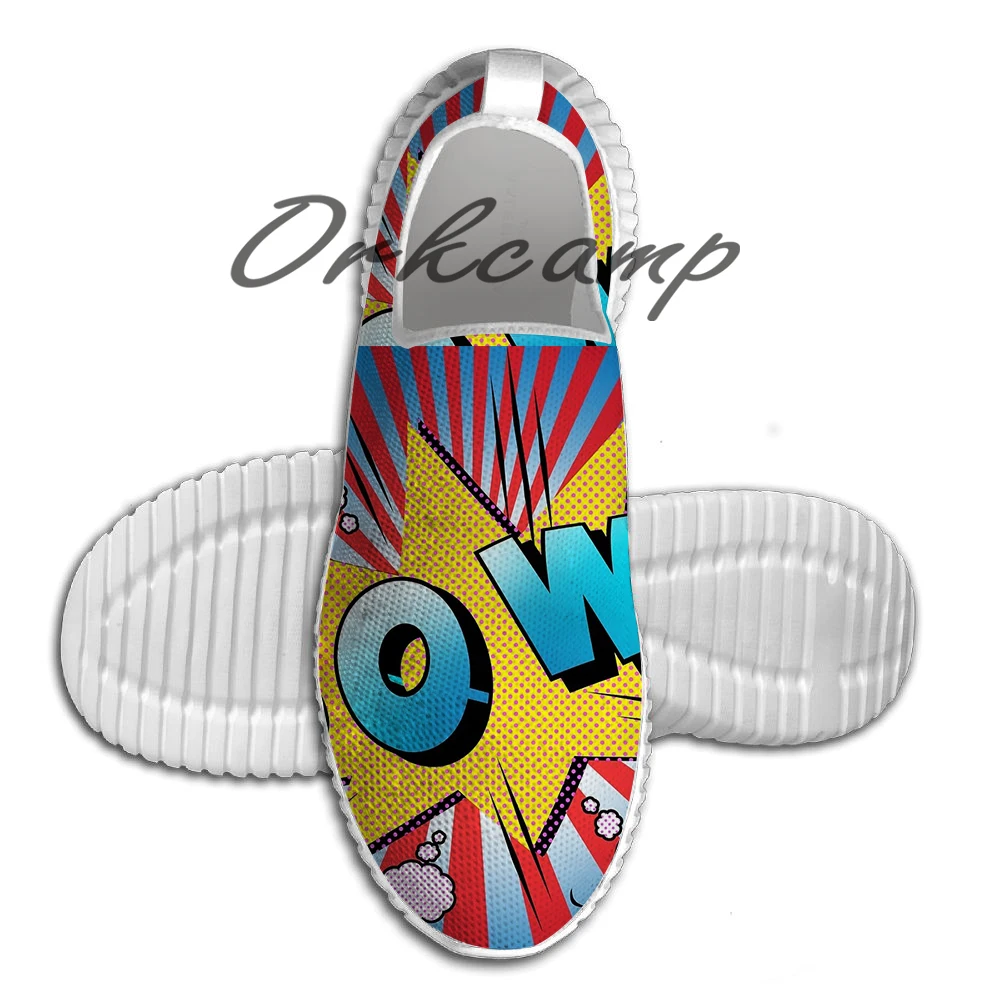 

Pow Running Shoes Walking Shoes Summer Comfortable Light Weight Jogging Yoga Shoes