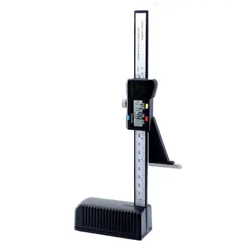 

Digital Caliper Height 0-150mm Electronic Caliper Wood Measuring Tool