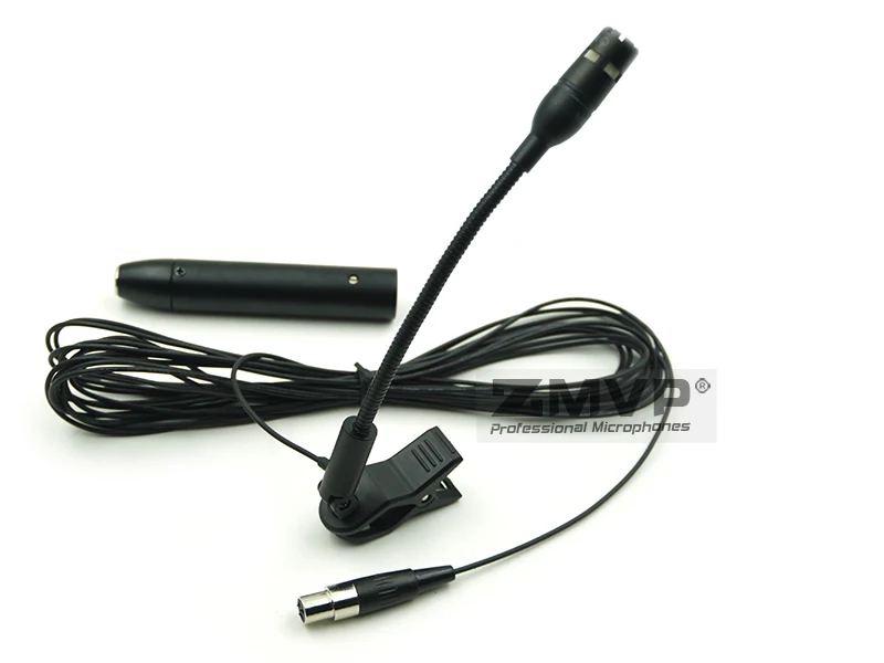 Grade A Quality Professional MX202B/S Gooseneck