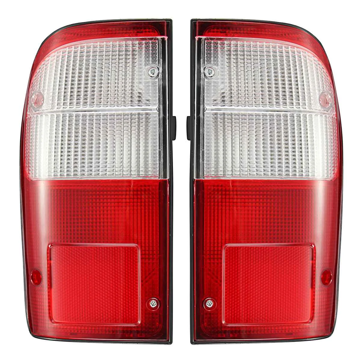 Для Toyota Hilux Mk4 1997 1998 1999 2000 2001 2002 2003 2004 2006 1 пара Автомобильный задний светильник для