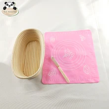 Хлебная подстилка для животных, хлебная корзина для хлеба, корзина для теста, герметичная миска для теста, миска для теста, для продажи, миска для теста, Декор