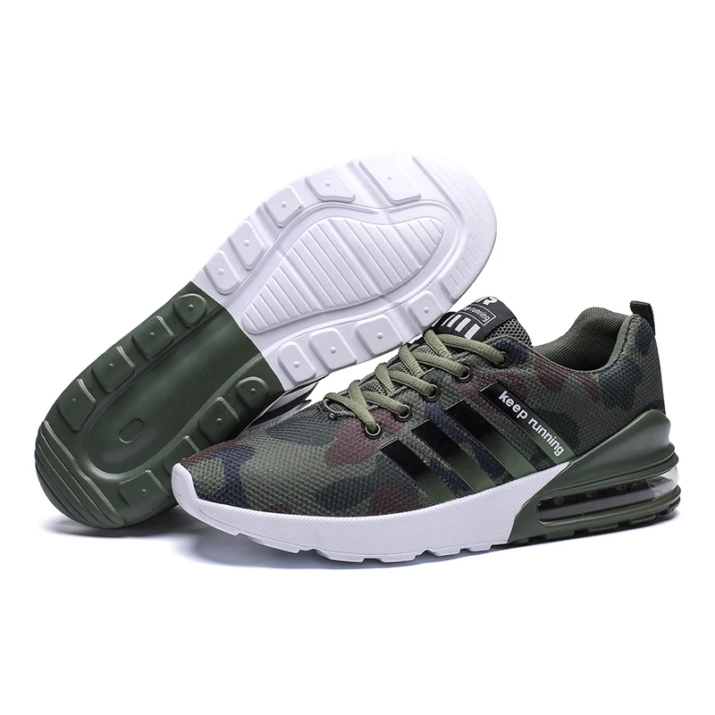 2019 New Man air cushion Sneakers for Men Black Running Shoes Jogging Walk Breathable Mesh Sport Shoes Male Footwear Trainer 2019 New Man air cushion Sneakers for Men Black Running Shoes Jogging Walk Breathable Mesh Sport Shoes Male Footwear Trainer