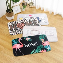 Коврик для ванной коврик для дома нескользящий коврик для ванной гостиной спальни коврик для пола мягкий пушистый напольный коврик коврики