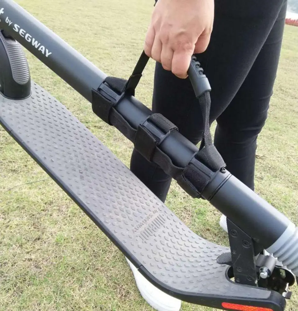 Переносные полоски для Ninebot Es2 Es1 Xiaomi M365 модифицированные аксессуары скутеров