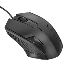 M8 проводной USB компьютера Мышь 1000 Точек на дюйм оптический Мышь для ноутбука Desktop