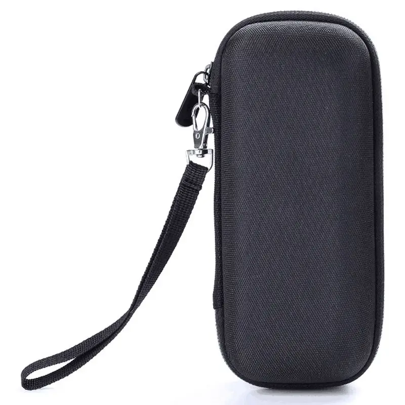 

Portable Carrying Case EVA Travel Bag Protector Storage Bag Protective Case for Philips Norelco OneBlade hybrid electric trimm