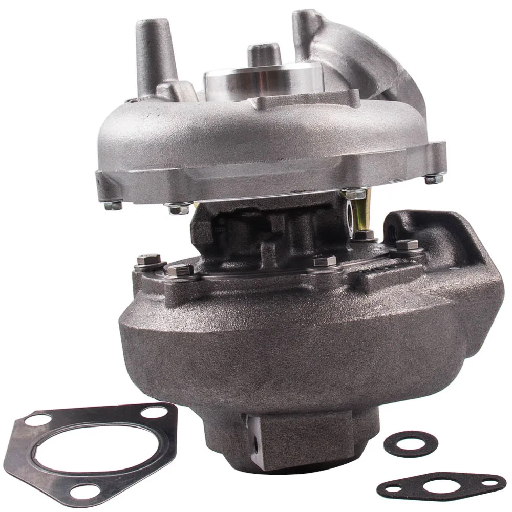 

Turbo for BMW X5 3.0 diesel E53 GT2260V M57 TU 160KW 214HP Turbocharger