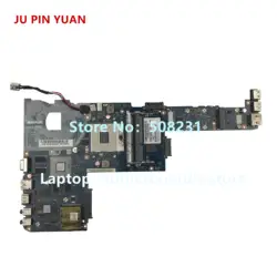 JU PIN юаней K000123420 LA-7101P плата для toshiba satellite P700 P740 P745 материнская плата для ноутбука полностью протестированы