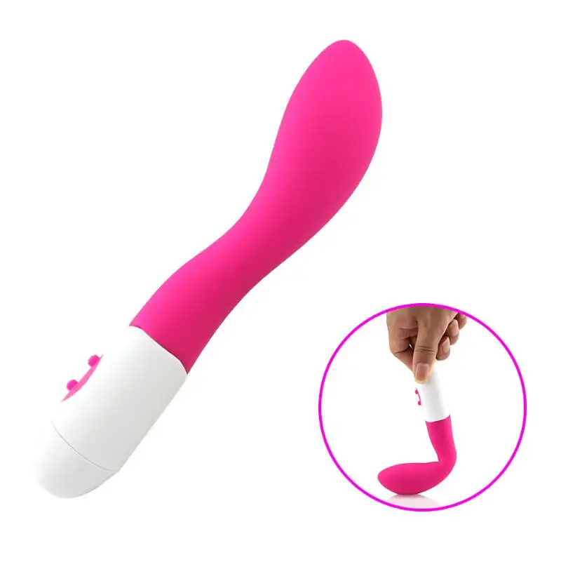 Dildo Vibrator Magic Wand Sex Products Speed Adjustable Clitoris Stimulator G-spot Waterproof Sex Toys for Women AV Stick Dildo Vibrator Magic Wand Sex Products Speed Adjustable Clitoris Stimulator G-spot Waterproof Sex Toys for Women AV Stick