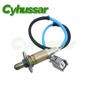 

High Quality O2 Oxygen Sensor For SUBARU FORESTER IMPREZA LEGACY 22690AA831 22690-AA831 4 Wires Lambda