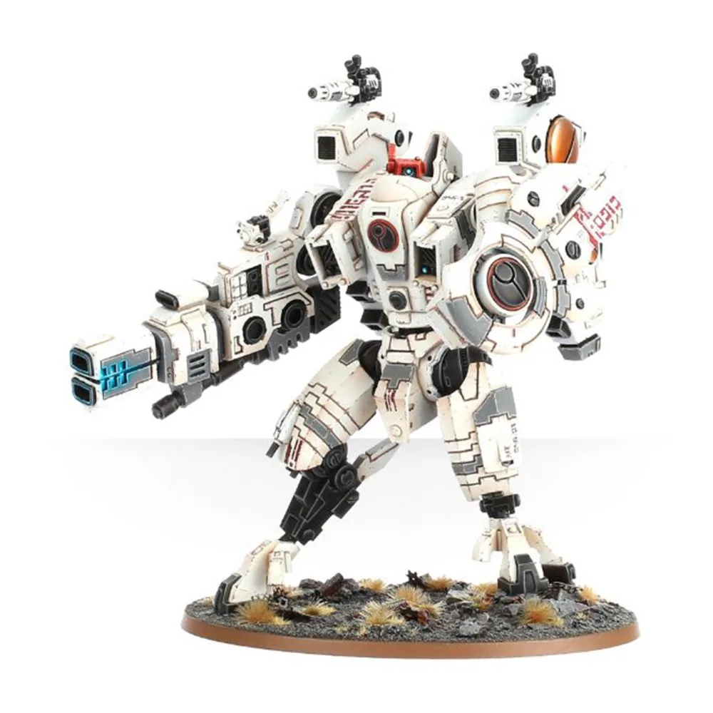 XV104 Riptide скафандра | Игрушки и хобби