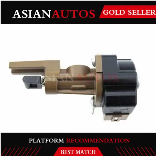 Шаговый двигатель RE0F06A для Nissan Prairie/Liberty M12/Avenir W11/R'nessa/Primera P11/WP11/P12/Bluebird U14|Клапаны и