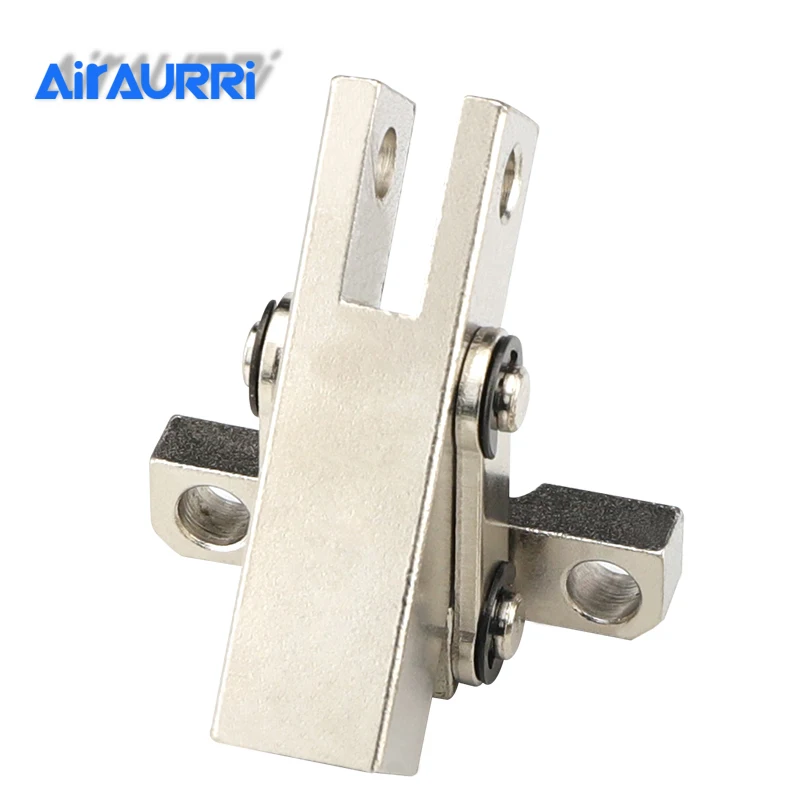 

Lever cylinder press arm JGL thin cylinder SDA press plate ALC jig fitting press plate 25/32/40/50/63
