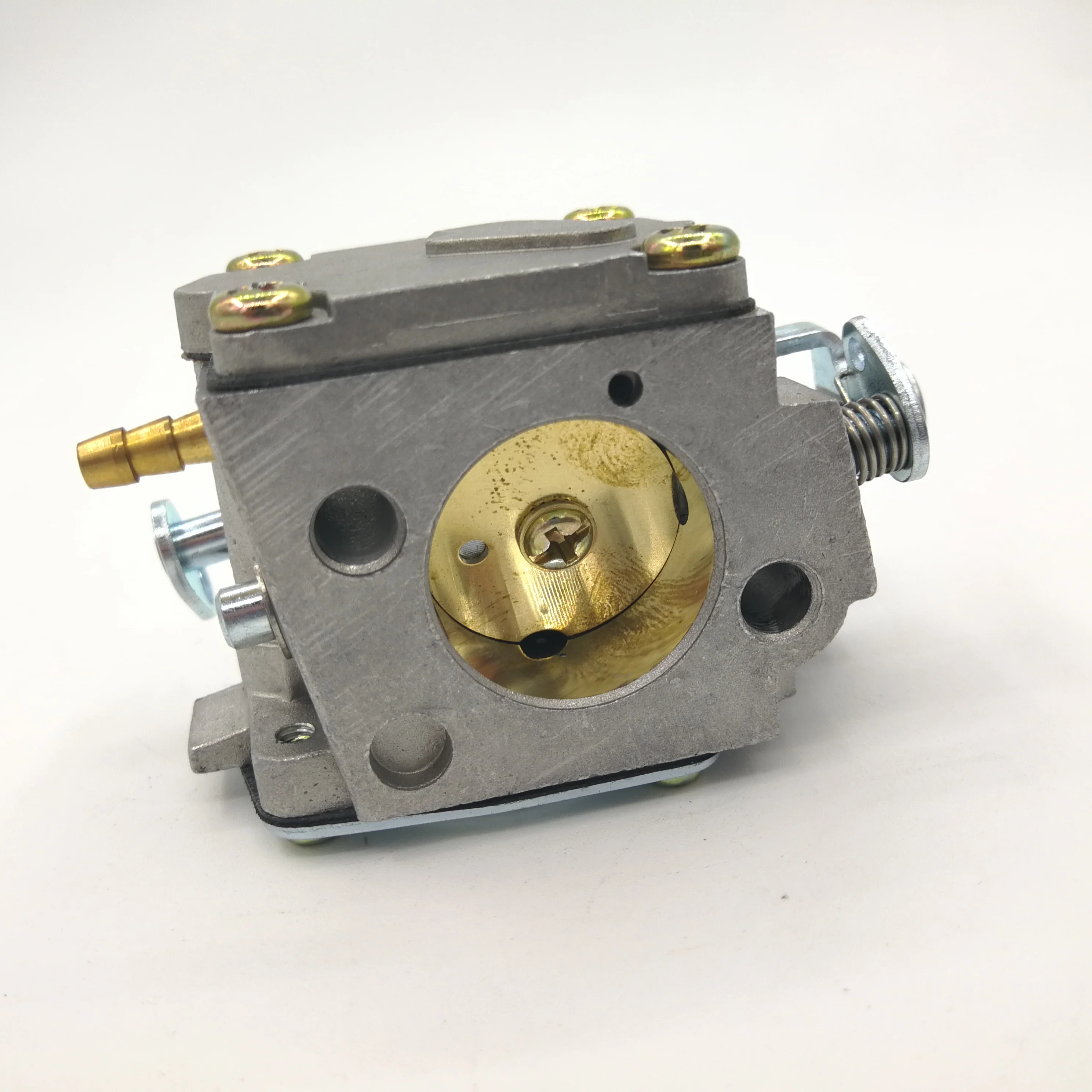 Карбюратор Carb для бензопилы HUSQVARNA 61 266 268 272 Бесплатная доставка США|Детали
