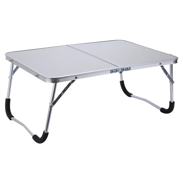 $US $22.45  Adjustable Portable Laptop Table Stand Folding Computer Reading Desk Bed Tray