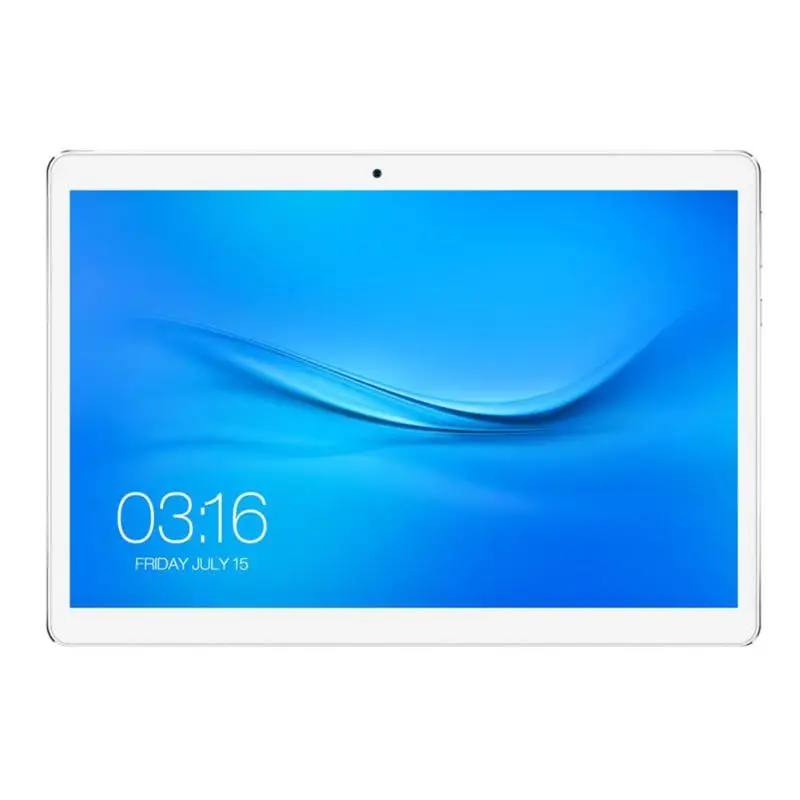 

Teclast A10S 10.1 inch IPS Screen Android7.0 Quad Core 2GB+32GB Tablet PC