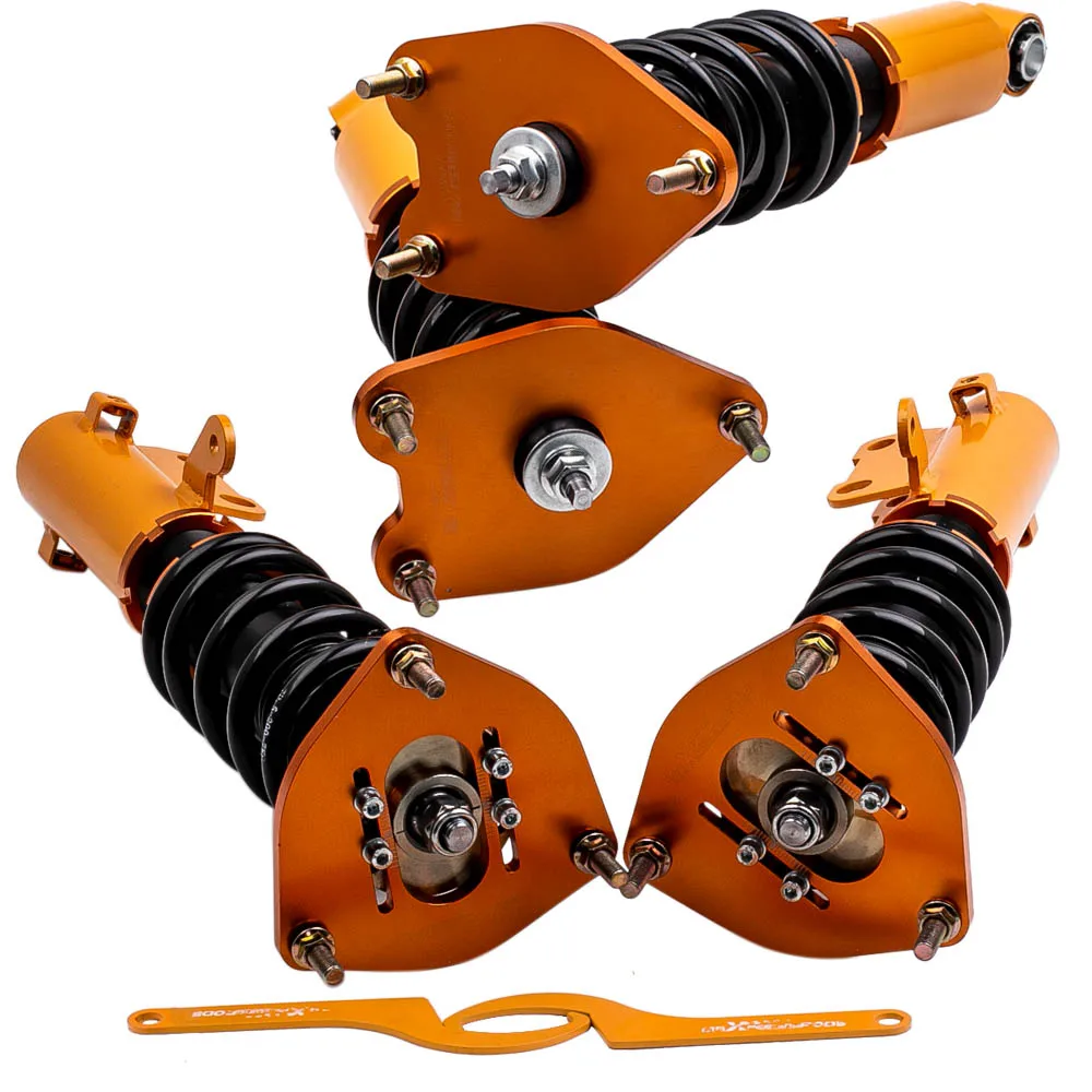 

Full set Coilover Suspension kit For Mitsubishi Eclipse 2006-2012 Shock Absorber Struts