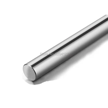 

12mm linear shaft 1000mm long Chromed Hardened Rod Linear Motion Shaft cnc parts 3d printer