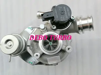 

NEW GENUINE VOFON VT01 BYD476ZQA-1118100 1380000077 Turbo Turbocharger for BYD Surui G6 Qin Song S7 BYD476ZQA 1.5T 113KW