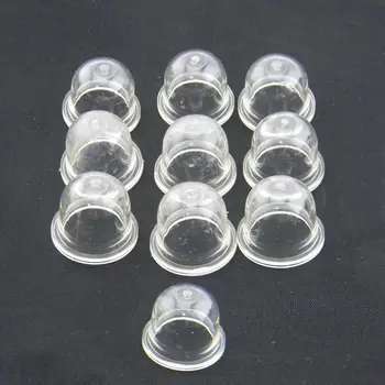 

20pcs Carburetor oil bubble for 188-12 188-14-1 Poulan 530035361 Echo 12318109560 Shindaiwa 7002981480 Mcculloch tool sets