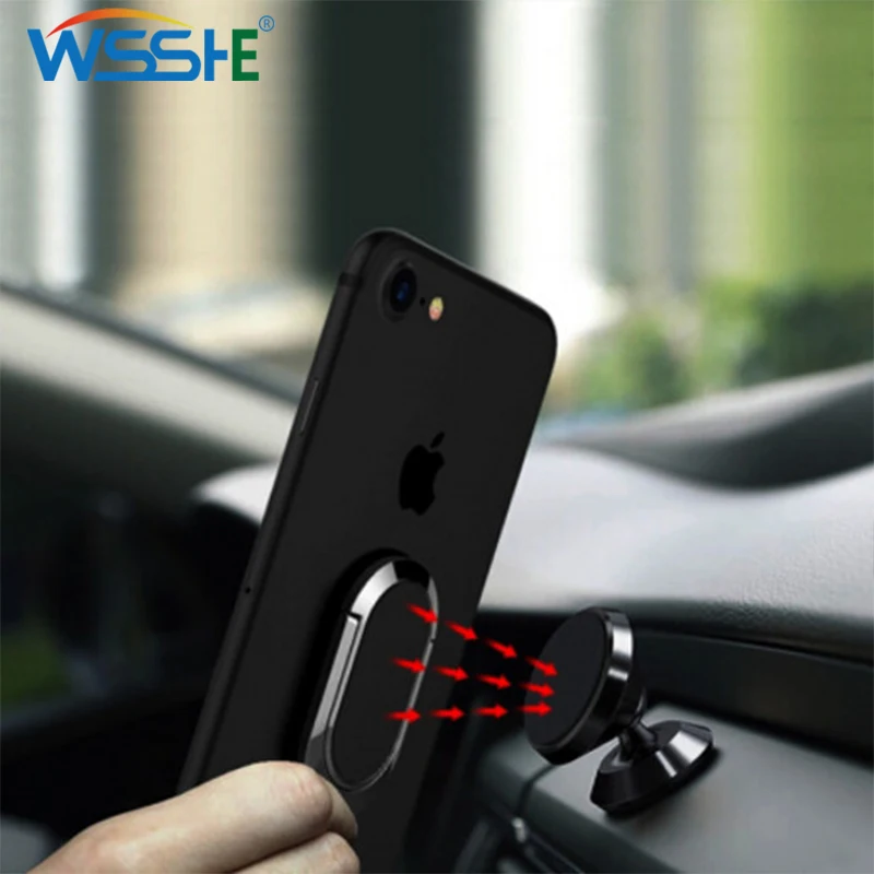 Ultra-thin Finger Ring Holder for Samsung S9 360 Degree Mount Holder Stand Mobile Phone Finger Stand for IPhone X 8 7 6 Tablet Ultra-thin Finger Ring Holder for Samsung S9 360 Degree Mount Holder Stand Mobile Phone Finger Stand for IPhone X 8 7 6 Tablet