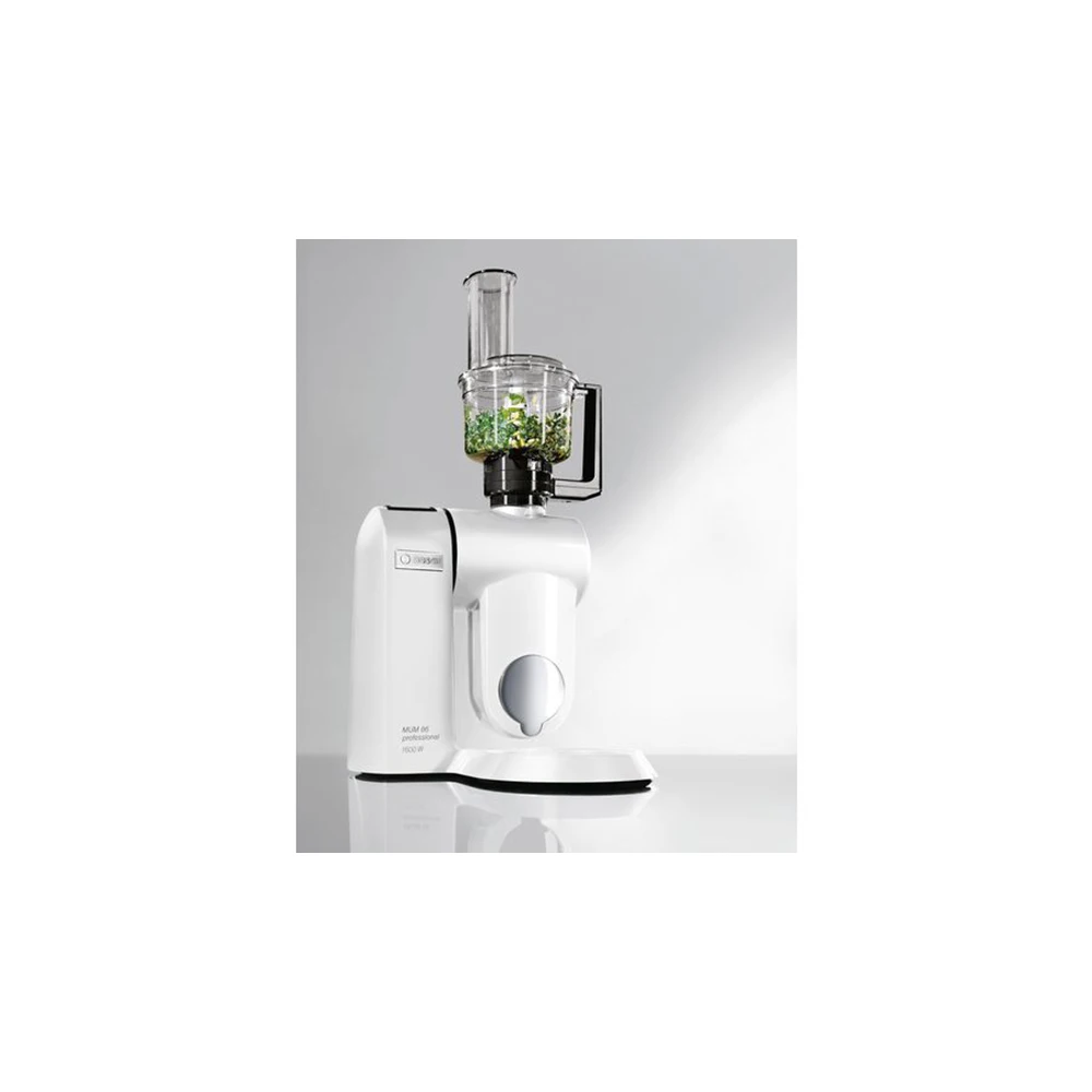 Мультимиксер для кухонного комбайна Bosch MUZ8MM1|Запчасти кухонных комбайнов| |