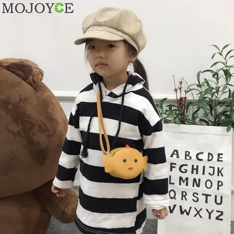 Сумка на плечо из ПУ кожи для девочек милая миниатюрная сумочка мессенджер через