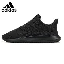 Adidas TUBULAR SHADOW оригинальный Новое поступление для мужчин's кроссовки дышащая удобная уличная спортивная обувь # CG4563 CG4562
