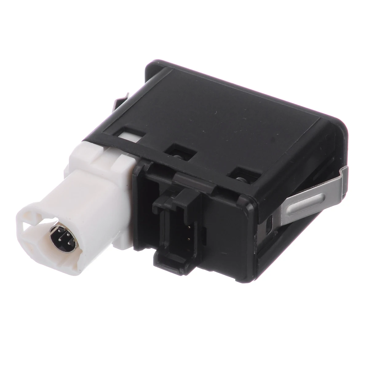 Для BMW E60 E61 E63 E64 E87 E90 E70 F25 USB розетка переключатель AUX & кабельный жгут провода IN/USB