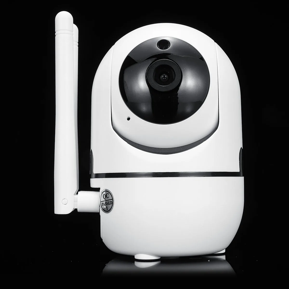 

Share To 720P IP Camera Wifi Dual Antenna P2P Audio Outdoor IR Night Vision Home Security Remote Coud Storage EU/US/UK/AU Plug