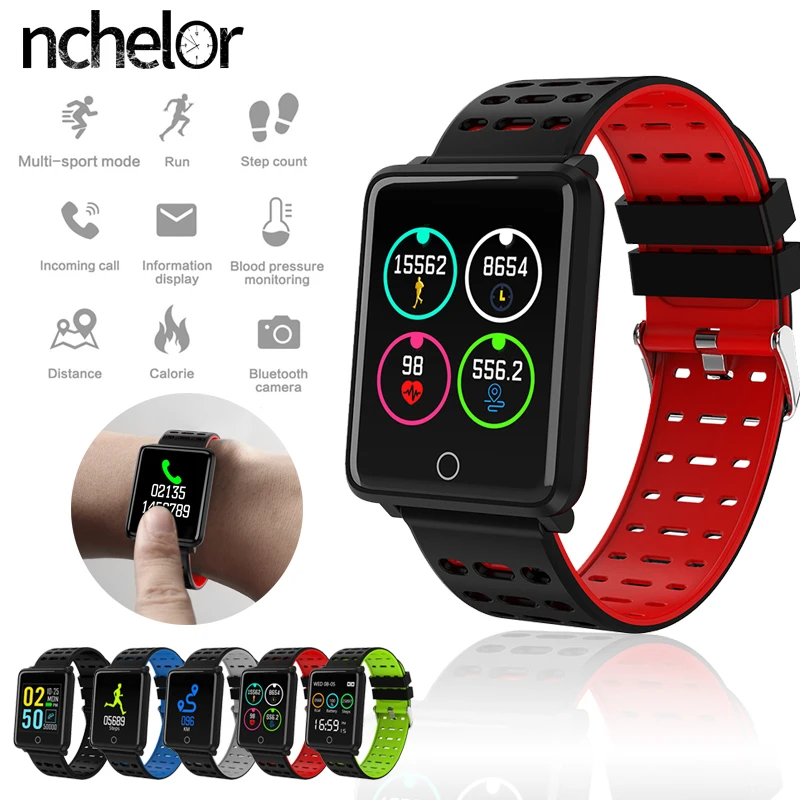 f3 smartwatch