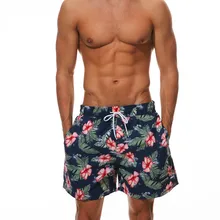 

Man Swimming Trunks Swimwear Men Bermuda Surf Board Shorts Beach Wear Maillot De Bain Sexy Homme Swim Briefs Mens Swimsuit Suga