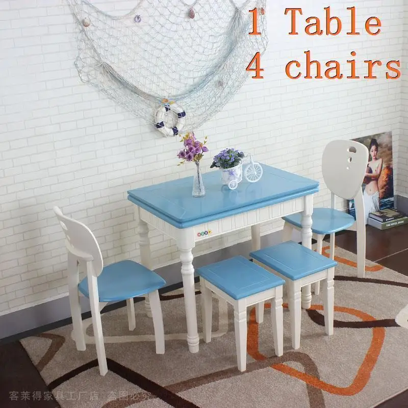 Juego Sala Tafel Kitchen Marmol Comedores Mueble Tisch Tavolo Set A Langer Comedor Mesa De Jantar Tablo Bureau Dining Room Table