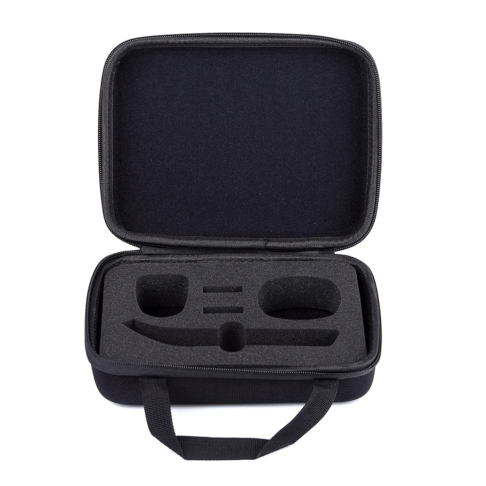 

Botique-Travel Hard Bag Portable Case For Norelco Oneblade Pro Anti Fall Waterproof Practical For Philips Shaver Storage Box