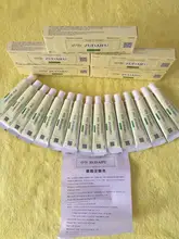 15 pces + presente zudaifu natural pele cremes eczema pomadas psoríase eczema neurodermatite alérgica ointmen (sem caixa de varejo)
