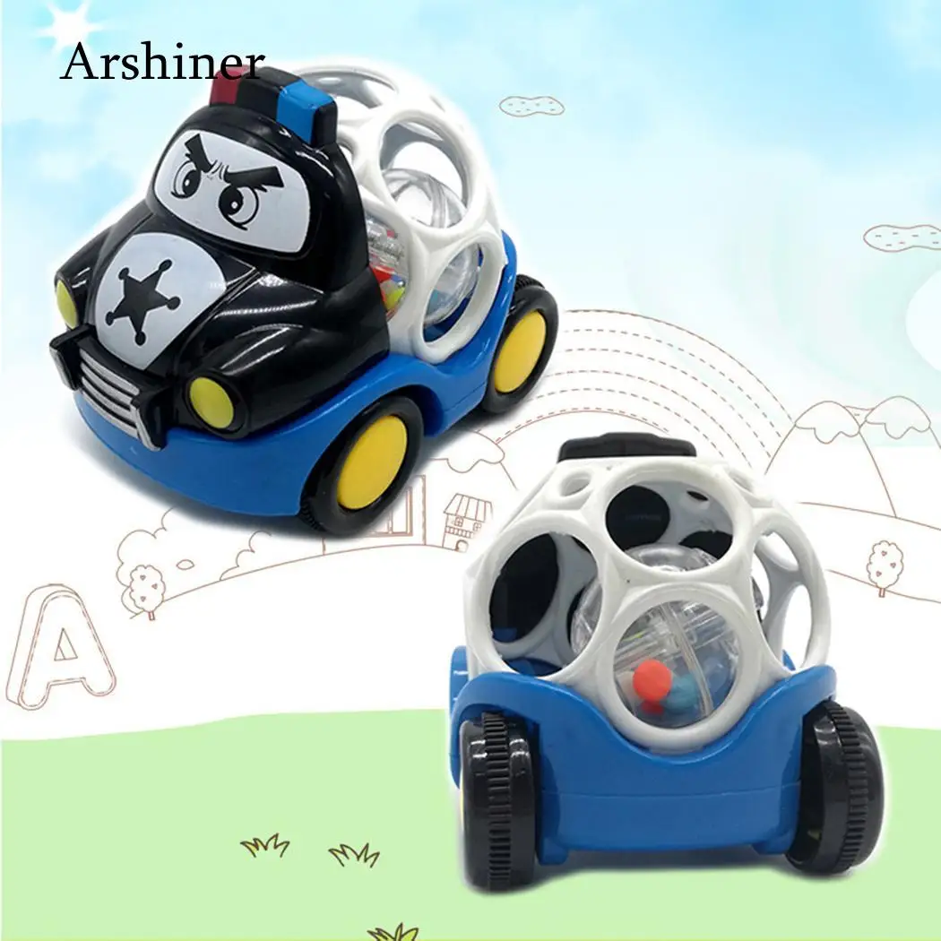 Baby Plastic Non-toxic Colorful Animals Hand Jingle Shaking Bell Car Rattles Toys Music Handbell for Kids for Christmas Gift Baby Plastic Non-toxic Colorful Animals Hand Jingle Shaking Bell Car Rattles Toys Music Handbell for Kids for Christmas Gift